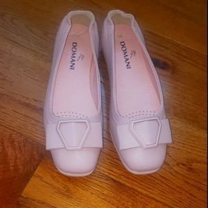 Domani Ballet Flat shoes